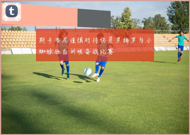 斯卡洛尼谨慎对待伤员罗梅罗与小蜘蛛独自训练备战比赛