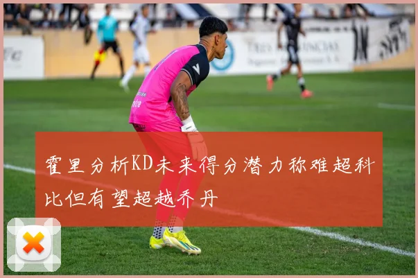 霍里分析KD未来得分潜力称难超科比但有望超越乔丹